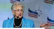 Virginia Foxx makes play for House education and labor committee ...
