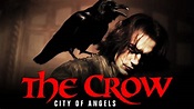 The Crow: City of Angels (1996) - AZ Movies