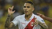 Selección Peruana: El ’valor’ de Paolo Guerrero en el mercado mundial ...