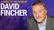 A Guide to the Films of David Fincher