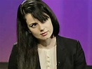 Mia Kirshner Podcast Interview Part 1 - YouTube