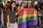 線上同志大遊行周六登場 跨性別遊行29日先上線暖身 -- 上報 / 焦點