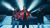 Daddy Yankee estrena “Súbele el Volumen” durante el 17 aniversario de ...