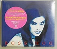 BOSS HOG Girl+ EP / Action Box PROMO JAPAN CD TFCK-88743 NEW s8297 | eBay