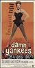 Malditos yanquis (Damn Yankees) (1958) – C@rtelesmix