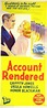 Account Rendered (1957) - IMDb