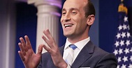Stephen Miller is exactly what Trump White House needs—Commentary
