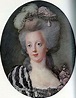 Westerlund: Princess Sofia Magdalena of Denmark 1746-1813