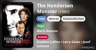 The Henderson Monster (film, 1980) - FilmVandaag.nl