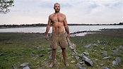 Ed Stafford poza cywilizacją na Discovery Channel. Premierowy sezon ...