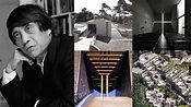 Tadao Ando- The Architect of Light - archEstudy - Famous Architects