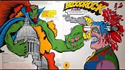 Bloodrock - U.S.A. (1971) Full Album - YouTube