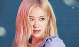 Biografía de Roseanne Park | ElCentroAmericano©