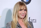 Rosanna Arquette On Harvey Weinstein, Lost Years & What Matters Now