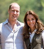Kate Middleton et le prince William dévoilent un nouveau p... - Télé Star