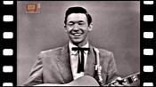 BOBBY LORD - I Can’t Do Without You Anymore (1955) TV vidéo clip ...