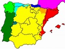 Lenguas iberorromances - Wikiwand