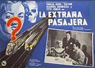 La extraña pasajera (1953) - IMDb