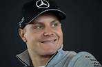Valtteri Bottas, Replacing Rosberg, Steps Into the F1 Spotlight - The ...
