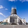 The Metropolitan Cathedral Liverpool - YouTube