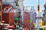 Qué ver en Little Italy en Nueva York | La pequeña Italia de Manhattan
