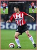 Lee Young-Pyo - UEFA Champions League 2004/05 - PSV Eindhoven