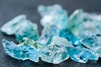 Aquamarine: Ultimate Guide To Collecting Aquamarine (What It Is and ...