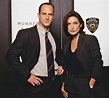 The original cast of 'Law and Order: SVU' is returning: Everything to ...