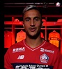 Adam Ounas, 15e Algérien à jouer en ligue 1 - DZBallon L'actu du ...