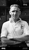 Tottenham Hotspur footballer Bill Nicholson. Circa 1959 P011957 Stock ...