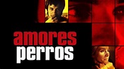 Amores Perros 2000 1080p Latino y Castellano – PelisEnHD