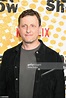 Gregg Mettler at the special screening for Netflix's "That '90s Show ...
