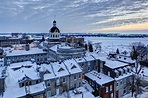 3 Things to Enjoy in Kingston during the Winter Season – blogktown