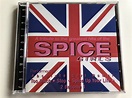 A Tribute To The Greatest Hits Of The Spice Girls / Performed by ...