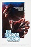The Terror Within (1989) by Thierry Notz