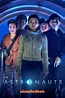 The Astronauts (TV Series 2020–2021) - IMDb