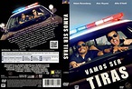 CAPAS DVD-R GRATIS: Vamos Ser Tiras