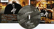 DjBigLos: Terror Squad Presents: DJ Khaled-Listennn (the Album)