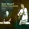 Dan Stuart with Chris Cacavas - acoustic | Green On Red