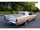 1969 Lincoln Continental Mark III for Sale | ClassicCars.com | CC-997774
