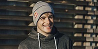 Natxo González | Surf - Red Bull Athlete Profile