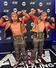 Congratulations to Nick and Matt Jackson, The Young Bucks, for ...