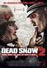 Affiche du film Dead Snow 2 - Affiche 1 sur 4 - AlloCiné