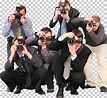 Photographer Stock Photography Paparazzi Celebrity PNG - art, butterfly ...