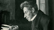 10 Fascinating Facts About Søren Kierkegaard | Mental Floss