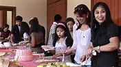 Through the Eyes of Migrants: Filipino Domestic Workers in Italy - YouTube