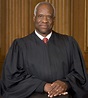 Supreme Court Justice Thomas favors conservative leaning briefs