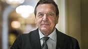 Stichtag - 7. April 1944: Gerhard Schröder wird geboren - Stichtag - WDR