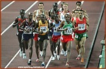 Moses Ndiema KIPSIRO - 2007 World Championships 5000m bronze medal ...