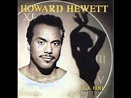 Howard Hewett - Amazing Grace | Soul music, R&b soul music, Z music